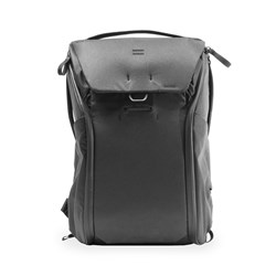 peak design 30l black v2